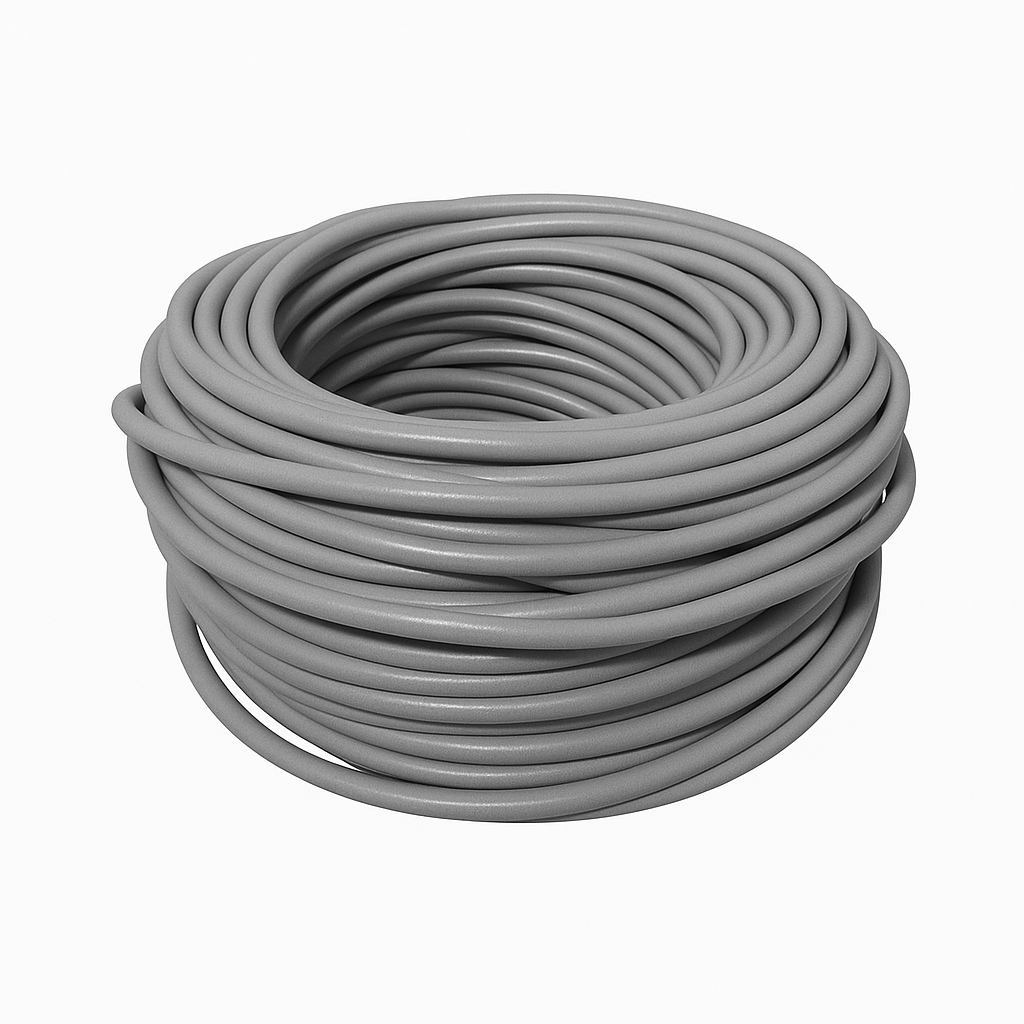 Kabel Listrik Serabut Meteran 2x0,75